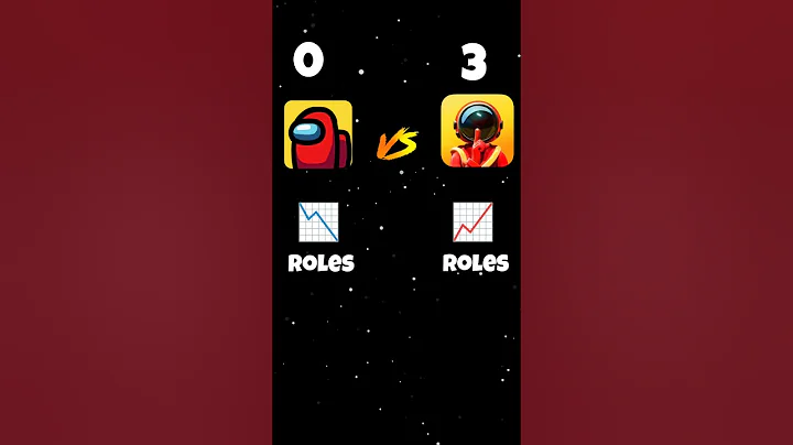 Among us VS Super sus who is better??...