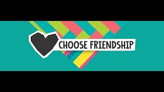 The Original Friendship Bracelet Maker by Choose Friendship