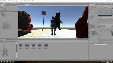 Custom Shaders for Multiple Light Sources