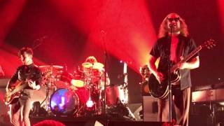 My Morning Jacket - Holdin On To Black Metal - Cincinnati, OH 6/22/2017