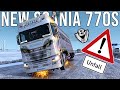 Link Ets2 Android Tanpa Verifikasi