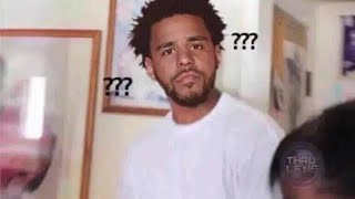 Rapper Jcole Sells $1 Concert tickets in New York • Madison Square Garden