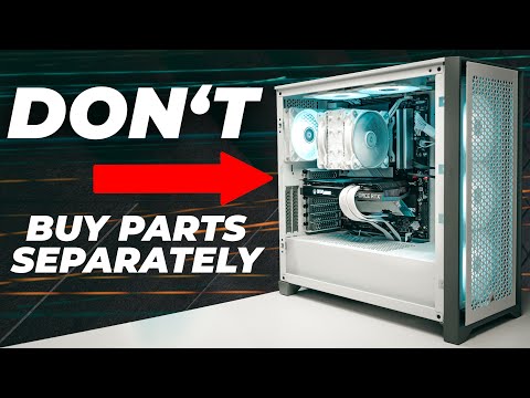 Why waiting for PC Parts to drop to MSRP is BAD!! [Creator PC Q&A July]