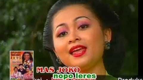 Nurhana - Mas joko
