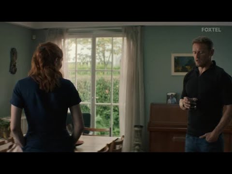 The Couple Next Door | Trailer | Premieres December 1 on Foxtel