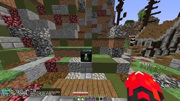 SaicoPvP Zombie Realm- Spooxz, Fly Hack (3,30)