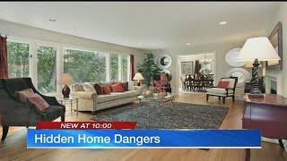 The hidden dangers inside your home that most new parents don't think about