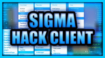 Hacking with Sigma on redesky (Free Config)