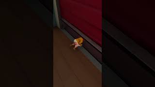 Baby in Yellow Crown Childcare #short #part3 👶 New Update! Full Gameplay Now on My Channel!