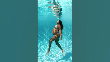 Maternity Shoot Of My Dreams Maternityshoot Contentcreator Pregnancy Photography 