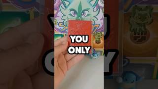 Can You Guess The Price??? #shorts #pokemon #pokemontcg