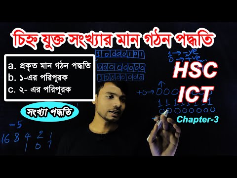 ভিডিও: কীভাবে সংখ্যা সিস্টেম যুক্ত করবেন