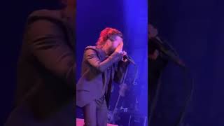 RIVAL SONS *OPEN MY EYES* BOGART’S live concert CINCINNATI 10/30/2022 WEBN Night Rocking Dead