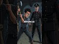 The Only Successful Mass Escape From a Nazi Death Camp