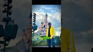 Youtubers Now vs Then 😱 #nostalgia #shorts