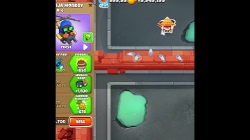 These are the best MODS in BTD6