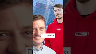 MrBeast Explains The YouTube Algorithm