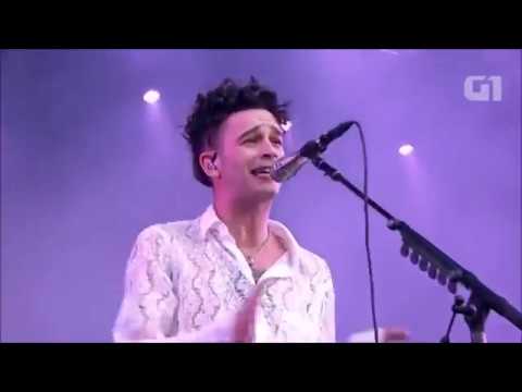The 1975-UGH-Lollapalooza 2017
