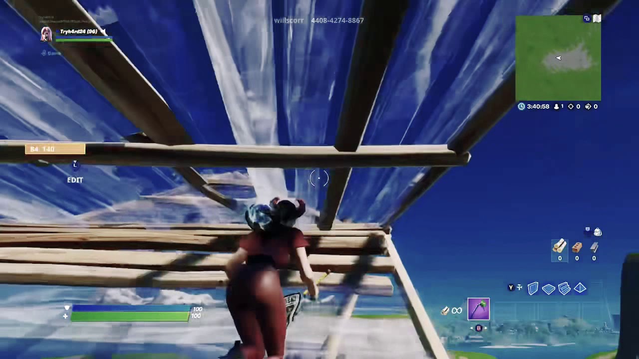 Something light YouTube