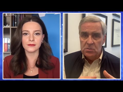 \"უკრაინამ უნდა გაიმარჯვოს\" - ამერიკის ყოფილი ელჩი ნატოში