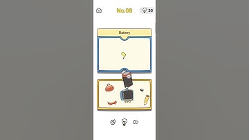 brain out brainstorming level 8 walkthrough