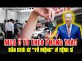 Tin Tức Thời Sự 24h: Mua Ô Tô Theo Phong Trào, Nhiều Người Vỡ Mộng Vì “Bệnh Sĩ”