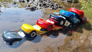 Download Lagu McQueen Cars, Mobil Mobilan Terjebak di Lumpur, Tayo, Bus Nana, Dinoco King, Jason Strom, Sheriff MP3 Download Lagu McQueen Cars, Mobil Mobilan Terjebak di Lumpur, Tayo, Bus Nana, Dinoco King, Jason Strom, Sheriff MP3