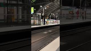 Центральный Вокзал Берлин🚆 Berlin Central Station🚆#Shorts