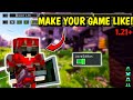 Make Your Game Like SENPAI SPIDER In MCPE🔥| Senpai Spider Mods For Minecraft PE 1.21+