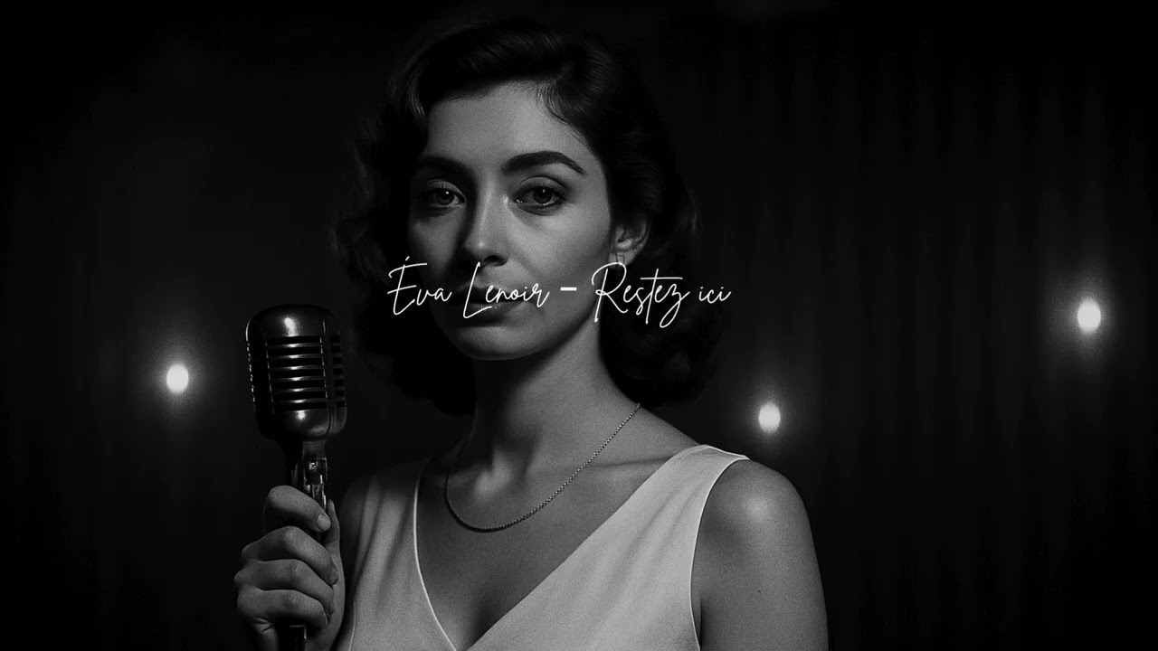 Voyage dans le Jazz Français | Chansons Poétiques et Nostalgiques