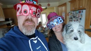 Last Vlog of 2017