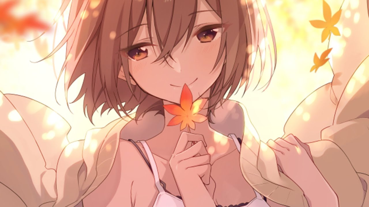 Nightcore - Atmosphere (1 Hour)