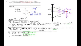Physics 251 Week 8: Problem 46