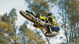 Dean Wilson | Day In The Life - MX Vice