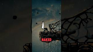 Zero Suit Samus In Silksong Hollowknight