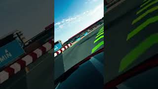 यह कार है या आफत! 😱 Grid Autosport में पहली बार में ही बुरा फँसा! 🔥