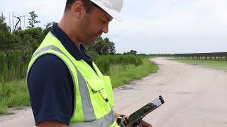 Infrared Aerial Professional Drone Solar Inspection - Chief Pilot Ryan Bliss
