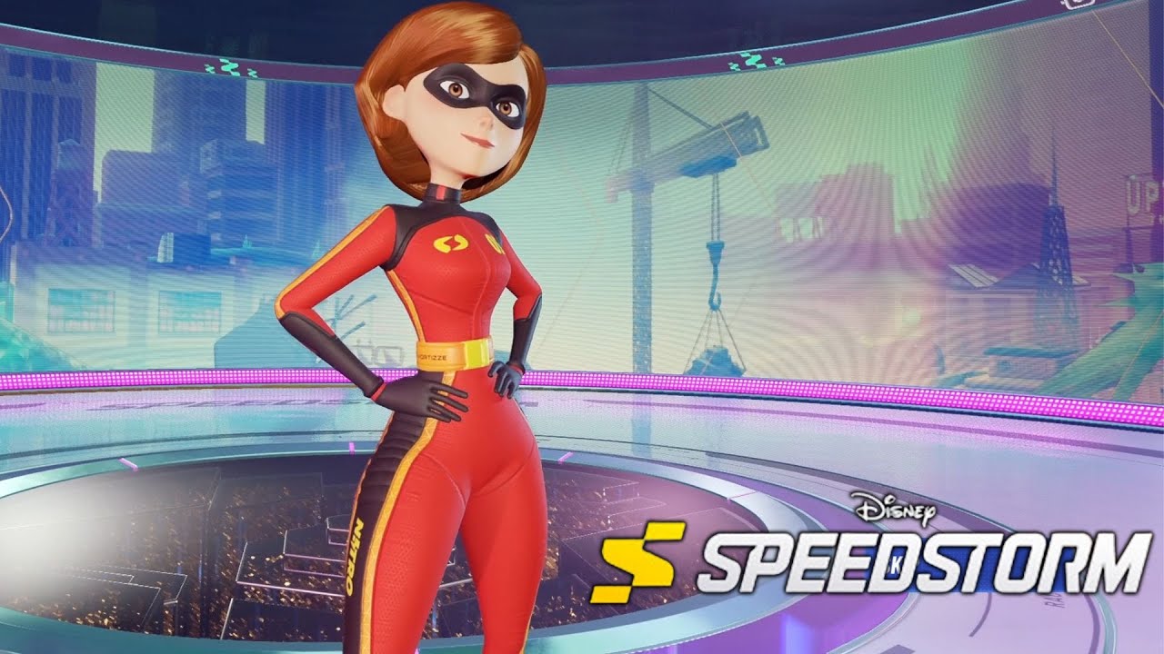 Disney Speedstorm (PC) // Season 11A (Chapter 1) - Full 100% Walkthrough