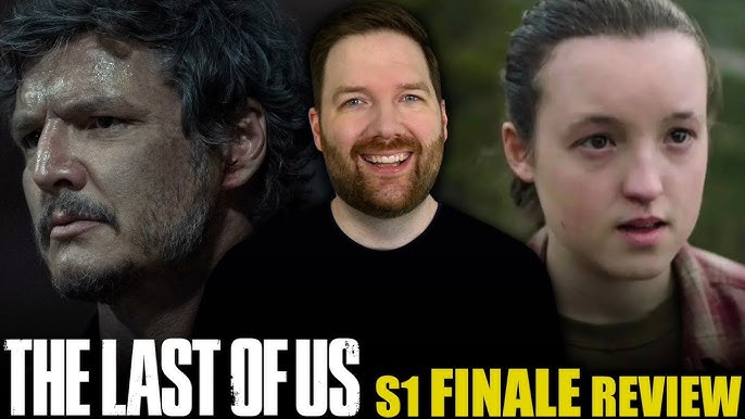 The Last of Us: Episode 8 Review