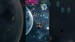 Sky Force Plane Shooting Game | Addictive 2D Air Combat Made in Unity (For Sale)