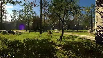 The Talos Principle Walkthrough (Commentary) - Part 36 - World C5 (1/2)