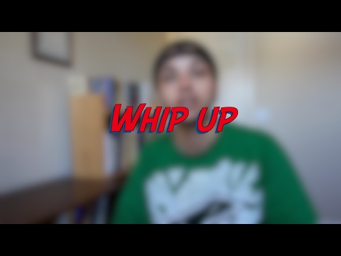 Whip up - W28D3 - Daily Phrasal Verbs - Learn English online free video lessons