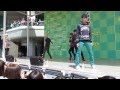 130330 MYNAME Osaka 1部 (Hello&amp;Goodbye)