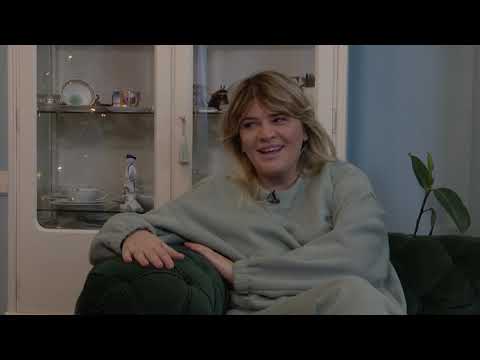 პროექცია-გადაცემის სტუმარია: თაკო მექვაბიძე-დიზაინერი