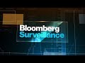 'Bloomberg Surveillance' Full Show (08/04/2021)