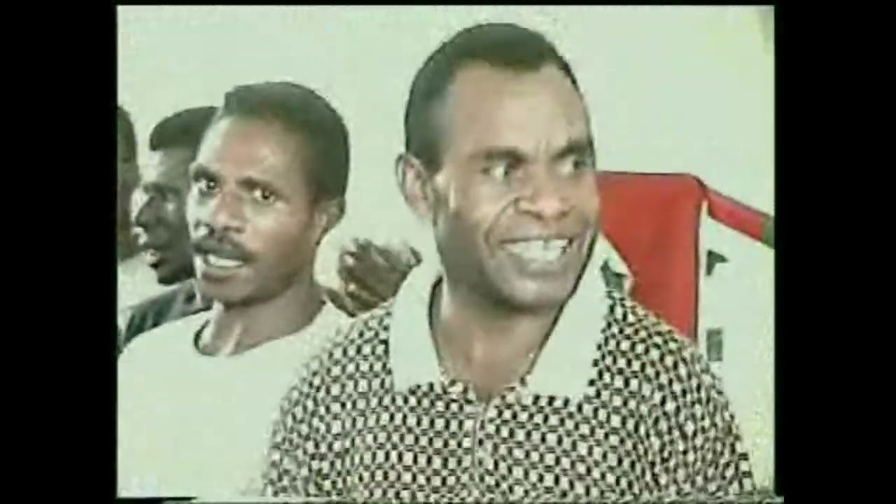 Syurur Sye 1995 Ye mo Syurur Sye anare (People at Syurur Sye)