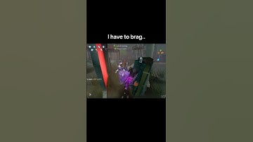 So pro #id5 #identityv #gaming #idv #identity #idvshorts #game #games #idvtuber #identity5