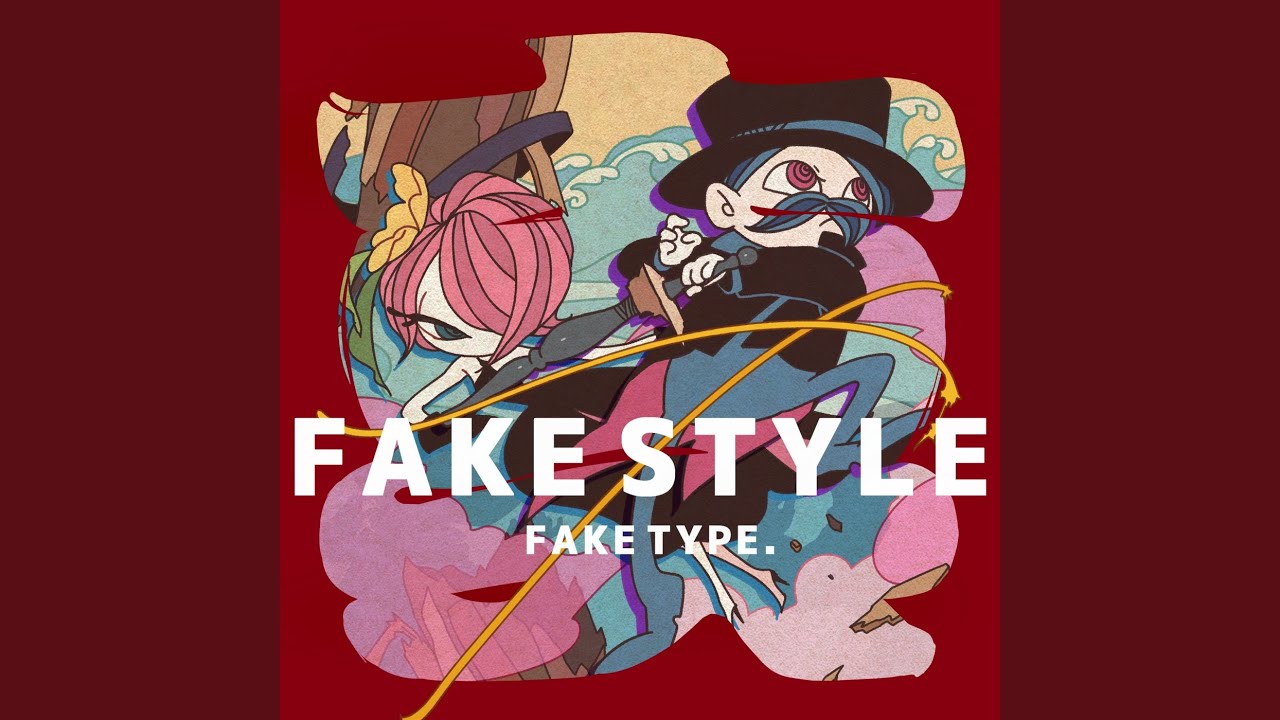 Real FAKE STYLE - YouTube