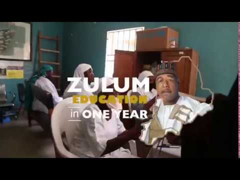 Giant Strides Of Zulum Day4 Health Care_Rhapsodi Affos Blog (RAB)