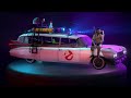 Winston - Ecto-1